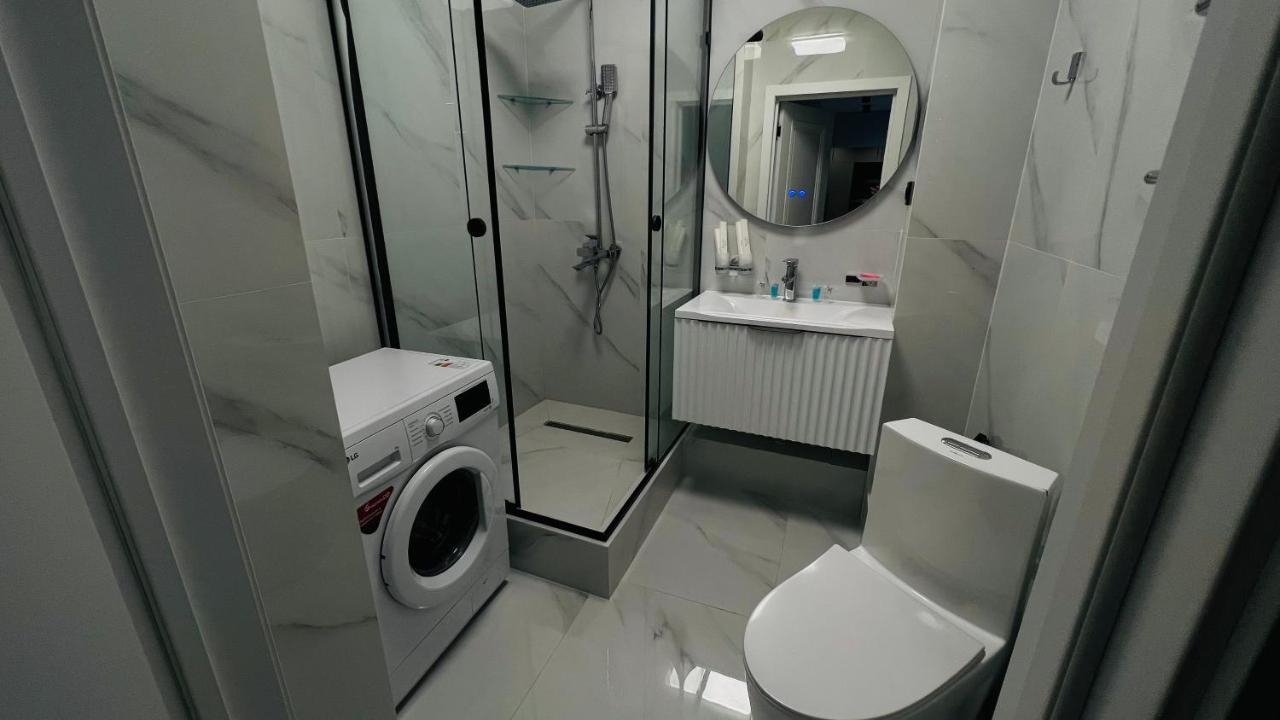 2х комнатные 4-177 Apartment *