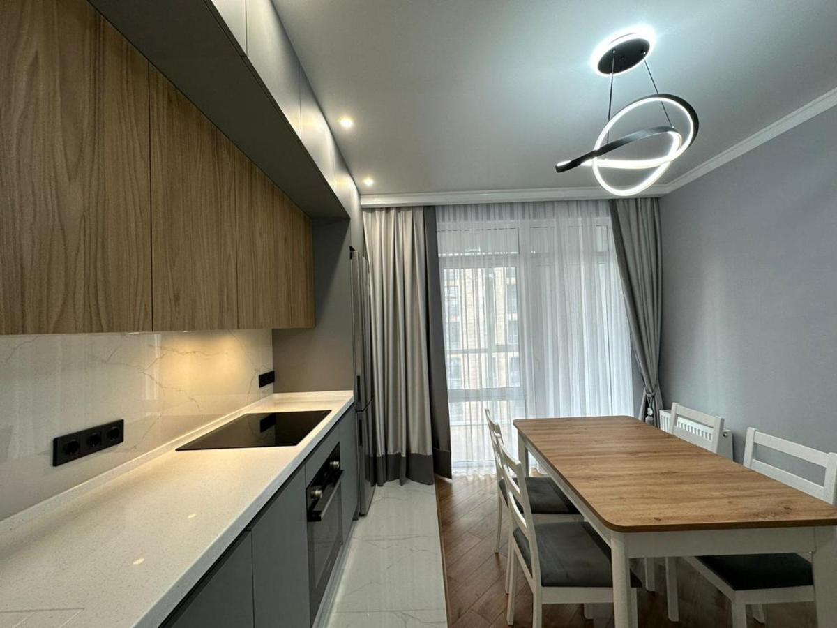 2х комнатные 4-177 Apartment Almaty