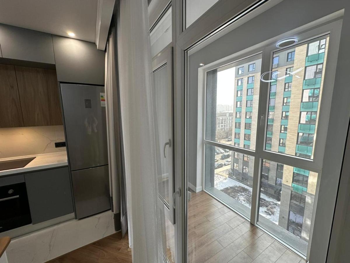 Apartment 2х комнатные 4-177 *