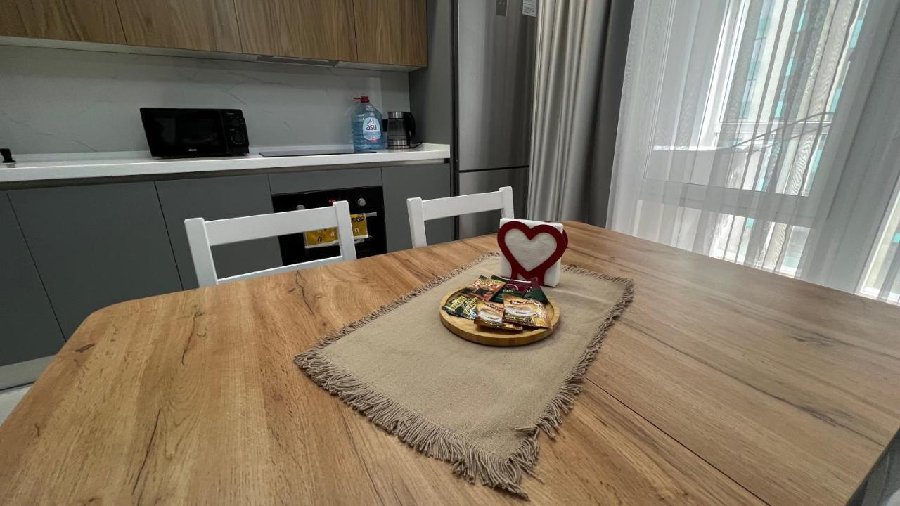 2х комнатные 4-177 Apartment Almaty