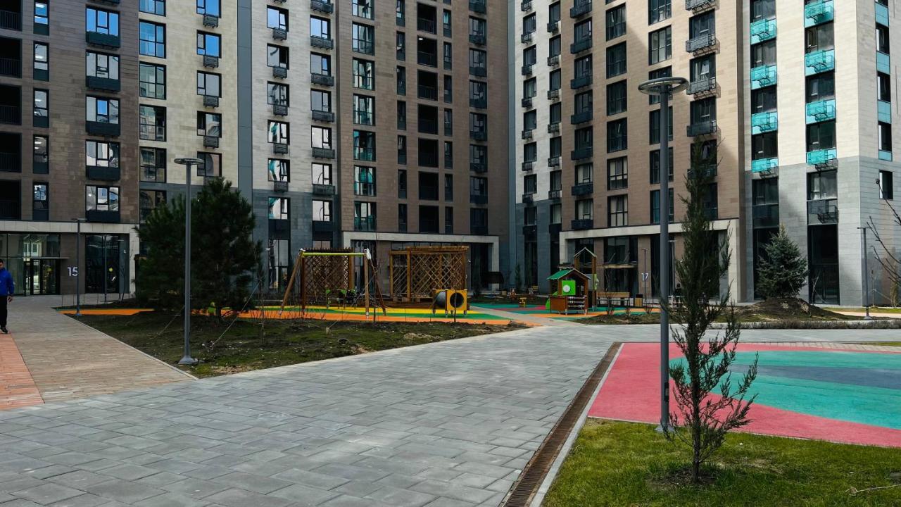 2х комнатные 4-177 Apartment *
