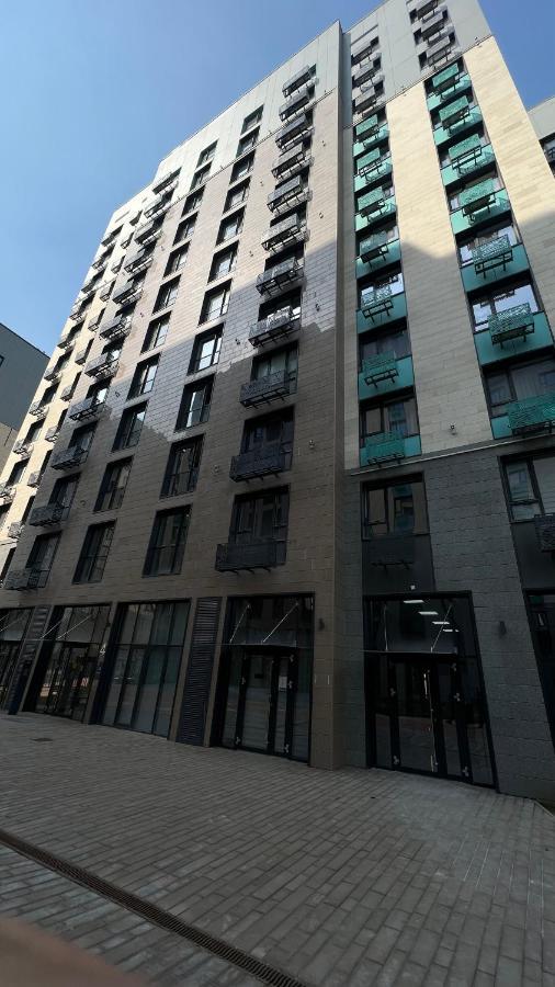 Apartment 2х комнатные 4-177
