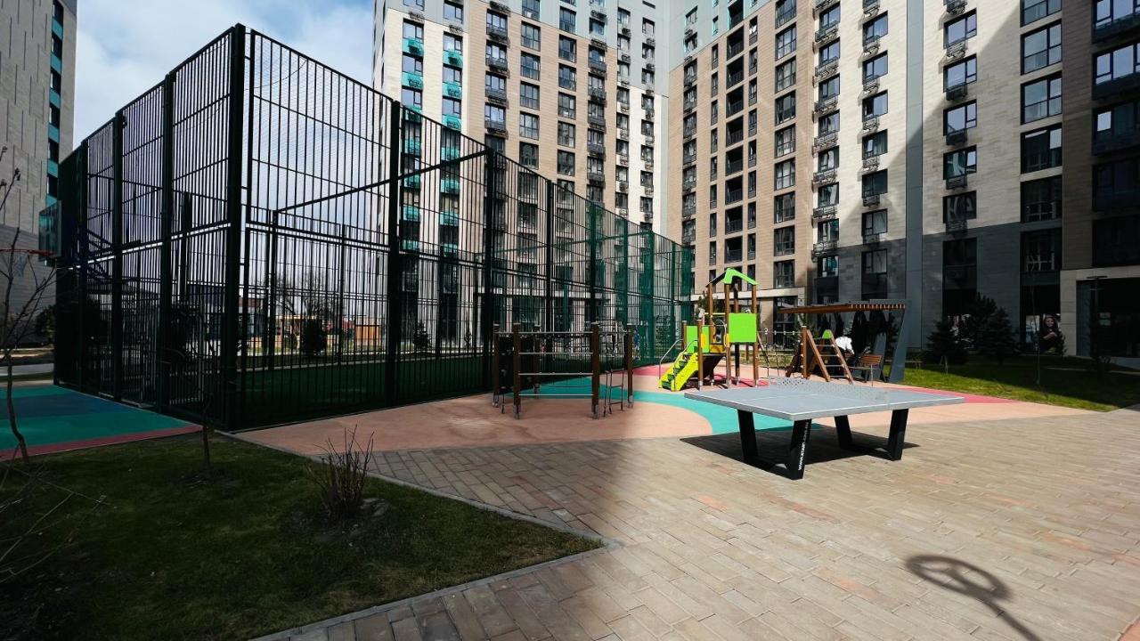 Apartment 2х комнатные 4-177