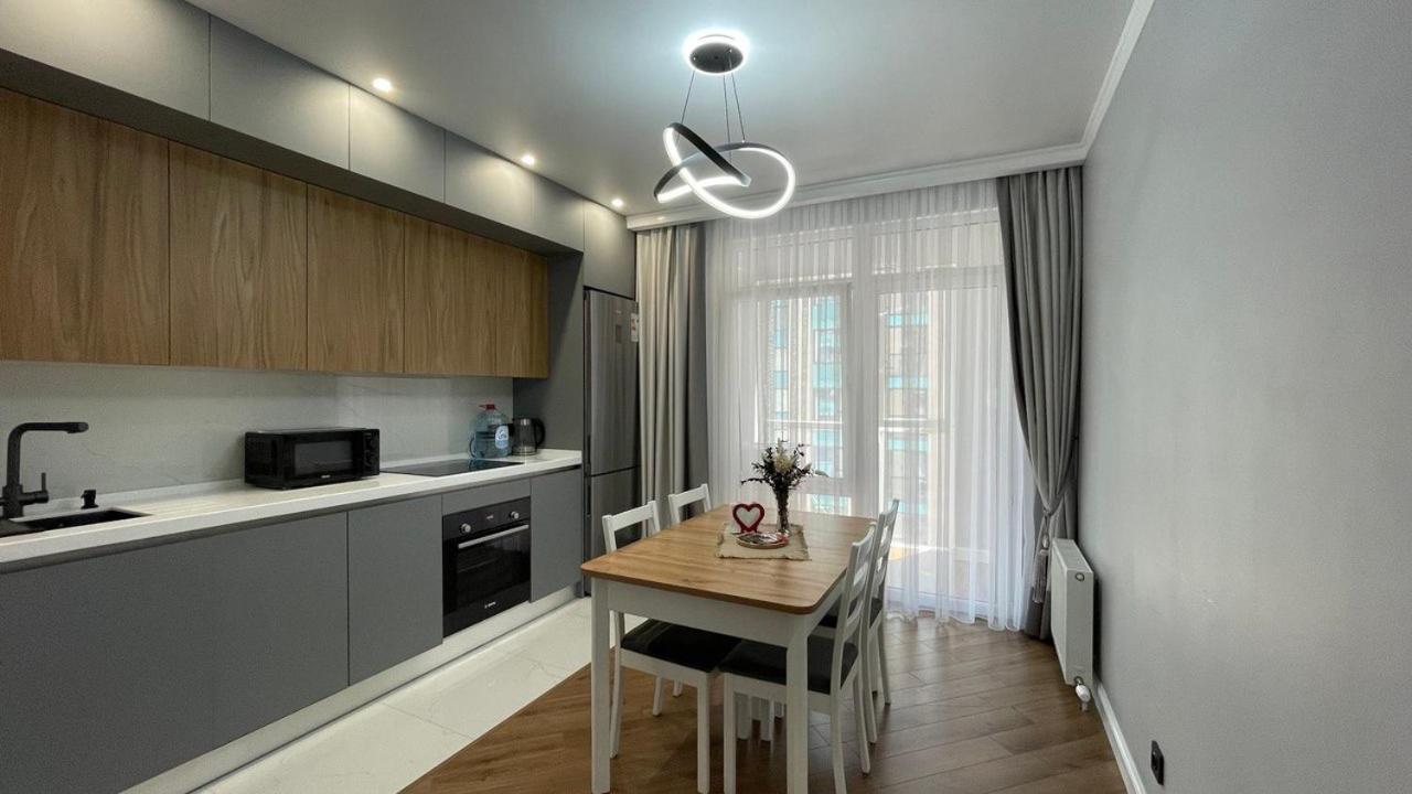 Apartment 2х комнатные 4-177 *