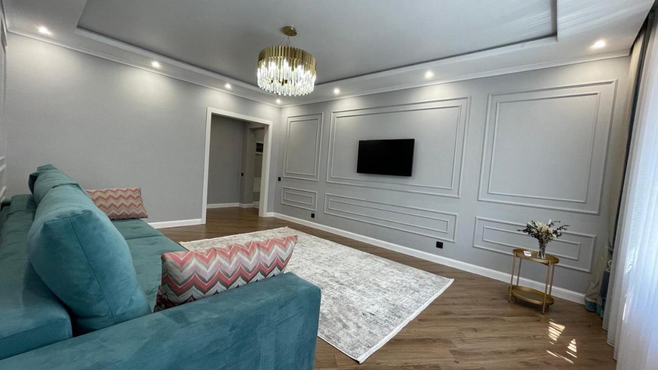 Apartment 2х комнатные 4-177 Almaty