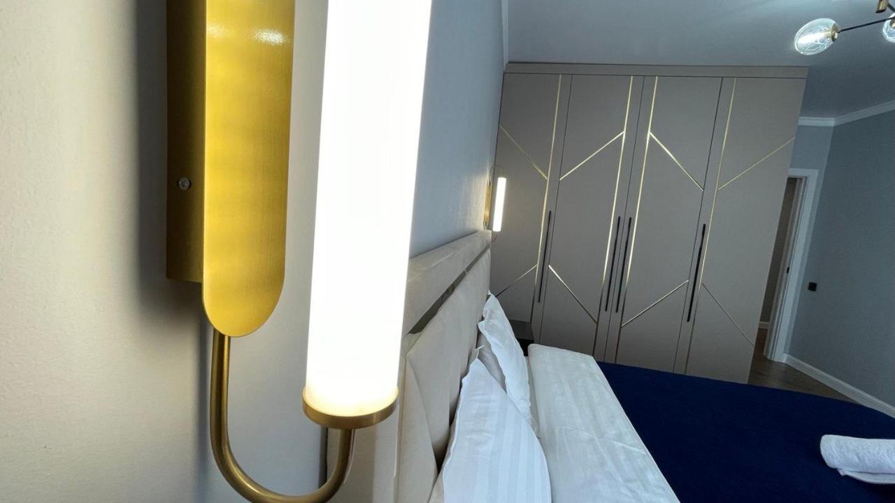 2х комнатные 4-177 Apartment *