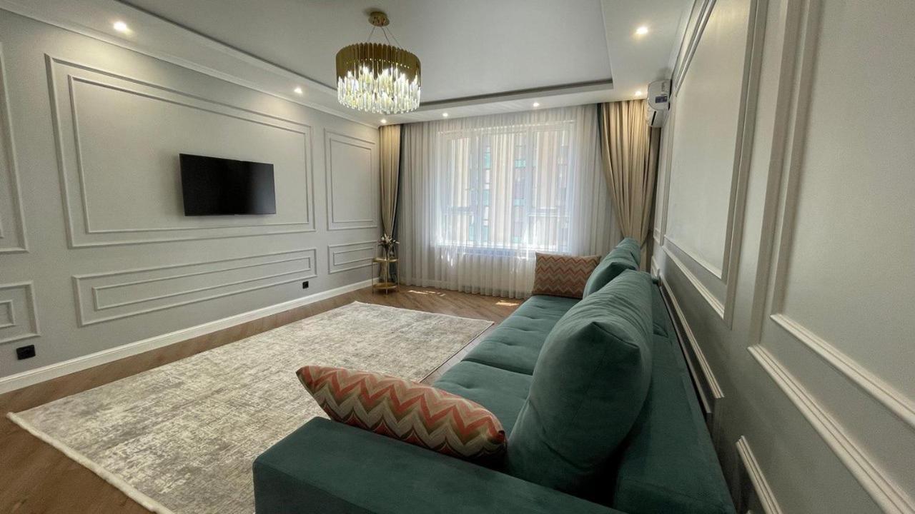 2х комнатные 4-177 Apartment *