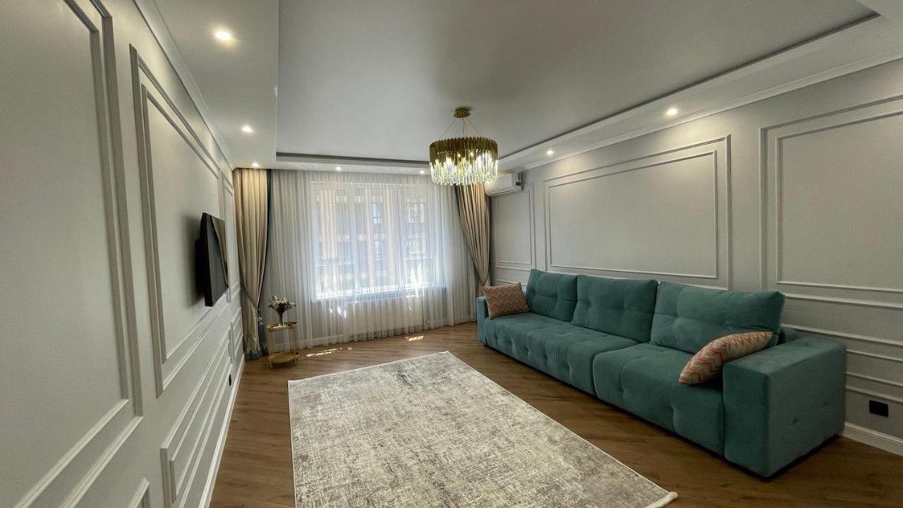 2х комнатные 4-177 Apartment